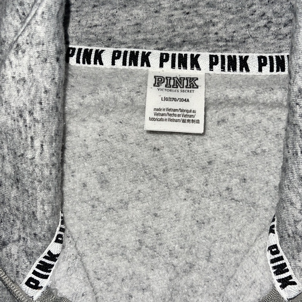 Pink sweater - Picture 2 of 3
